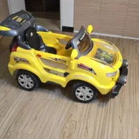 فروش ماشین شارژی