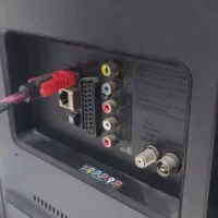 تلویزیون ال جی 42 اینچ دهگلان|تلویزیون و پروژکتور|سنندج, |دیوار