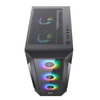 قاب کیس گیمینگ|قطعات و لوازم جانبی رایانه|نیشابور, راه آهن|دیوار