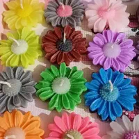 انواع شمع|صنایع دستی و سایر لوازم تزئینی|شوش, |دیوار