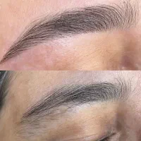 اصلاح تخصصی و لیفت و لمینت|خدمات آرایشگری و زیبایی|تربت جام, بیست متری منبع آب|دیوار