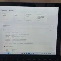 surface pro5|رایانه همراه|زرند, |دیوار