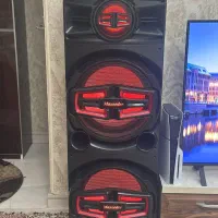 باند مکسیدر