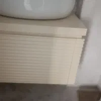 کمد روشویی|لوازم سرویس بهداشتی|تهران, علم و صنعت|دیوار