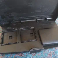 میز کودک پشت  صندلی  ماشین