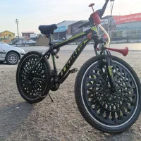 دوچرخه تیگر سایز ۲۶