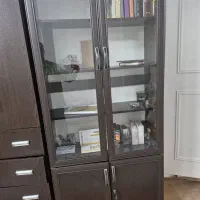 دراور جاکفشی کمد