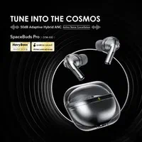 ایرپاد برند معتبر Oraimo مدل space buds pro|لوازم جانبی موبایل و تبلت|تهران, ایوانک|دیوار