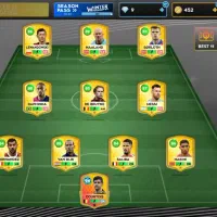 اکانت دریم لیگ 2025