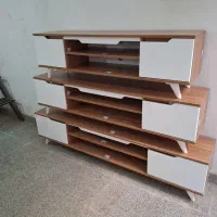 میز تلویزیون وکیومی
