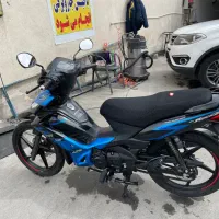 تی وی اس/مدل ۱۴۰۳/راکز|موتورسیکلت|اندیشه, اندیشه فاز ۱|دیوار