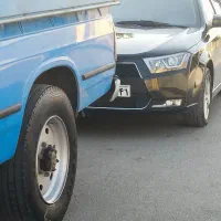 فروش نیسان وانت دوگانه شرکتی