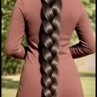 بزرگترین صادرکننده مو