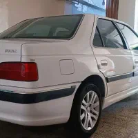 فروش فوری پژو پارس سال|خودرو سواری و وانت|کلاله, |دیوار