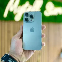 ایفون ۱۵ پرو ۲۵۶