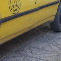 تاکسی تو شهری