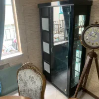 بوفه سالم چراغ دار