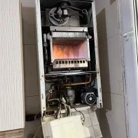 تعمیرات تخصصی انواع پکیج
