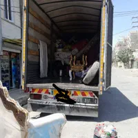 باربری حمل باراثاثیه منزل اساس کشی خاور وکارگر