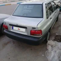 پراید ۱۳۱