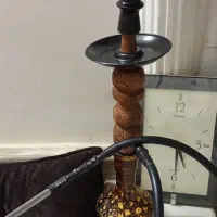 قلیان آدامس دارچین ۱ ساله