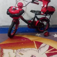 دوچرخه سایز۱۲