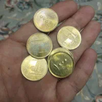 سکه قدیمی|کلکسیون سکه، تمبر، اسکناس|تایباد, |دیوار