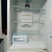 یخچال دو در|یخچال و فریزر|کرمانشاه, |دیوار