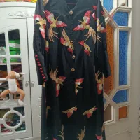 مانتو زنانه