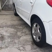 پژو ۲۰۷ پانوروما ۱۴۰۰|خودرو سواری و وانت|رودسر, |دیوار