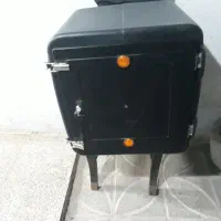 باکس موتور