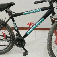 دوچرخه ۲۶|دوچرخه، اسکیت، اسکوتر|پارس‌آباد, |دیوار