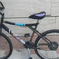 دوچرخه ۲۶ کبری.۲/۷۰۰|دوچرخه، اسکیت، اسکوتر|قزوین, |دیوار