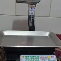 ترازو محک ۵۰کیلویی درحدنو باکارتن