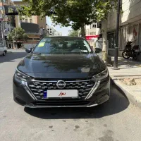 نیسان سیلفی مکس ادیشن sylphy max edition