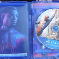 بازی اسپایدر من ps4|کنسول، بازی ویدئویی و آنلاین|اندیشه, اندیشه فاز ۱|دیوار