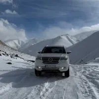 دایون Y7 تحویل ۴۰۴|خودرو سواری و وانت|تهران, زعفرانیه|دیوار