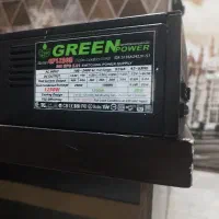 پاور 1230 وات گرین اصل