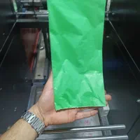 دستگاه چهار کاره نایلون و نایلکس|ماشین‌آلات صنعتی|بندرعباس, |دیوار