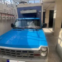 نیسان یخچالدار
