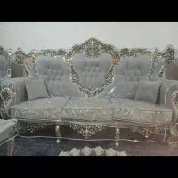 کاور مبل، میز وصندلی