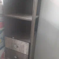 تخت و کمد و سرویس خواب کودک و نوجوان|تخت و صندلی بچه|کرج, شهرک نهال و بذر|دیوار
