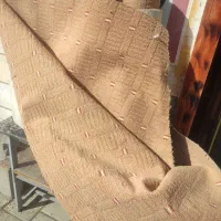 یکعدد موکت کارکرده ۱۸ متری