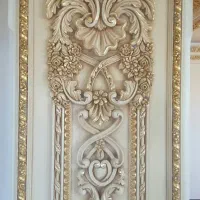 میکروسمنت - پتینه مدرن و کلاسیک