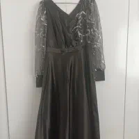 پیراهن مجلسی