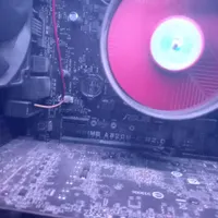 باندل amd asus ddr4 معادل نسل 9 اینتل|قطعات و لوازم جانبی رایانه|گلستان (تهران), |دیوار