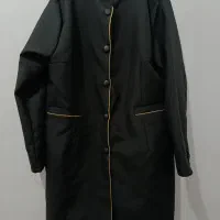 یک دست لباس اداری سایز بزرگ