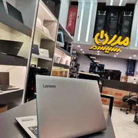 لنووi3با12Gرم و 2گیگ گرافیک ssd samsung