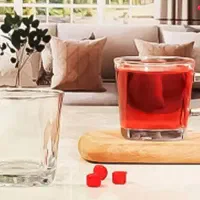 استکان فقط ۱۹۰