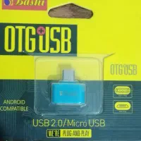رابط USB به موبایل (OTG)